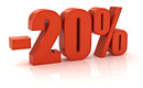 banner - akce 20
%
