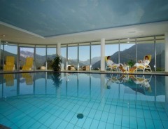 Ortisei - Hotel Scherlin ***