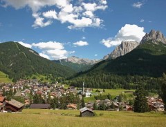 Pozza di Fassa - Hotel Monzoni ***