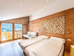 Madonna di Campiglio - HOTEL Hotel Dahu ****