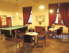 Siusi - HOTEL Hotel Salegg ***