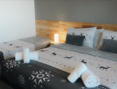 Cavalese - Hotel Sporting ***