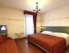 Vermiglio - Hotel Locanda Locatori ***
