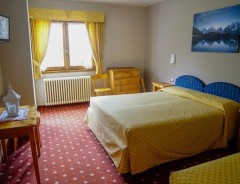 Bormio - HOTEL Meuble Sci Sport Hotel*** and Residence*** 
