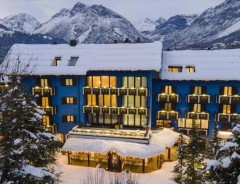 Bormio - Hotel Baita Clementi ****