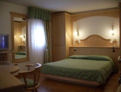 Predazzo - Hotel Touring ****