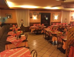 Pejo Fonti - Hotel Europa ***