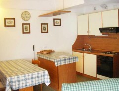 Mezzana - Apartmány Residence Solaria by Happy Holidays 
      