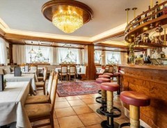 Arabba - HOTEL Hotel Evaldo ****