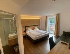 Selva Gardena - Hotel Meisules ***