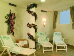 Aprica - Hotel Bergkristall ***