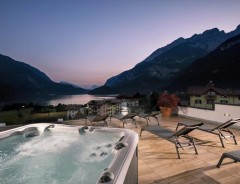 Molveno - HOTEL Hotel Ariston ***