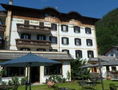 Aprica - Hotel Posta ***