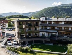 Valdaora - HOTEL Hotel Moar