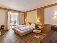 Valdaora - Hotel Post Tolderhof ****