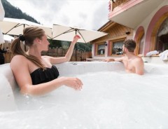 Pejo Fonti - Hotel Gran Zebru ***