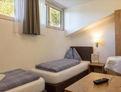 Naz Sciaves - Penzion Bed & Breakfast Hotel Sonneck ***