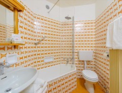 Canazei - Hotel Park Faloria ***
