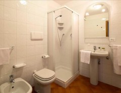 Molveno - Rezidencia Rio Piccolo ***