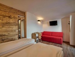 Valdisotto - Hotel & Residence Vallechiara ***