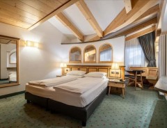 Canazei - Hotel Croce Bianca Leisure & Spa ****