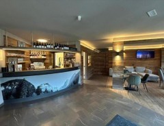 Passo Lavazé - Varena - HOTEL Hotel Leonhard ***
