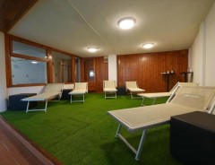 Madesimo - Hotel Arlecchino ***