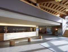 Ponte di Legno - HOTEL Blu Hotel Acquaseria ****