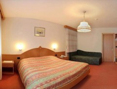 Penia di Canazei - HOTEL Hotel Dolomites Inn ***