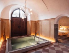 San Lorenzo di Sebato - HOTEL Hotel Castel Maurn Dolomites ****