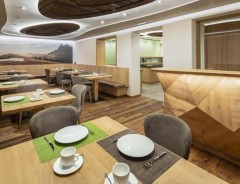 San Martino in Badia - Penzion Bed & Breakfast Garni Mia Co 
      