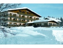 Folgaria - Rezidencia ALASKA 
      