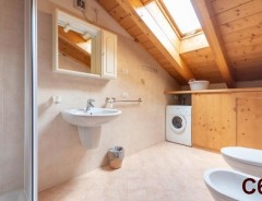 Alleghe - Apartmány ALLEGHE 
      