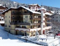 Folgaria - Rezidencia DERBY CLUB ***