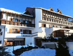 Andalo - Rezidencia DIAMANT