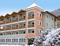 Terenten - Rezidencia DIANA ***