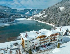 Monguelfo - Hotel SEEHOF ***