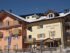 Costa - Rezidencia STELLA