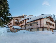 Zoldo Alto - Rezidencia CIVETTA